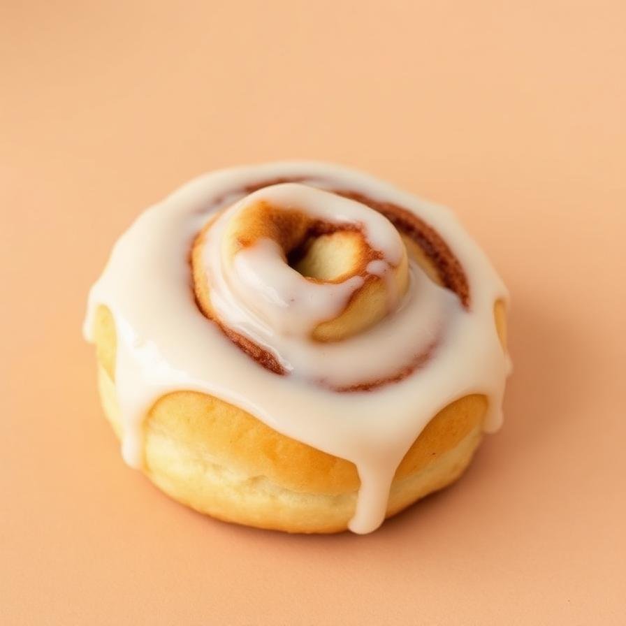 Cinnamon Swirl