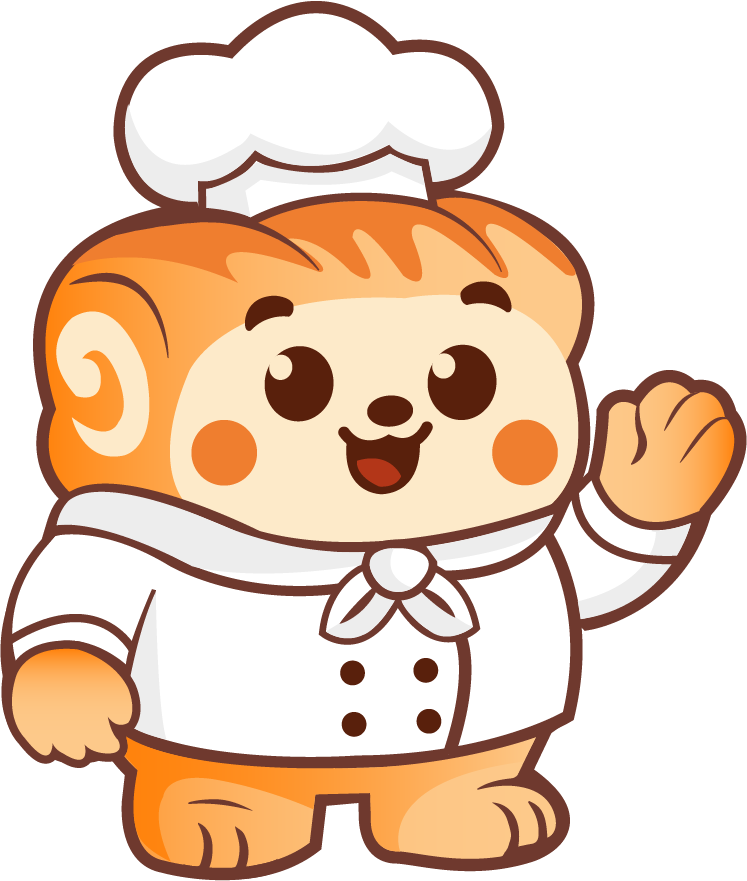 Chef Fluffi